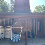 Cozy Log Cabin In Jim Thorpe