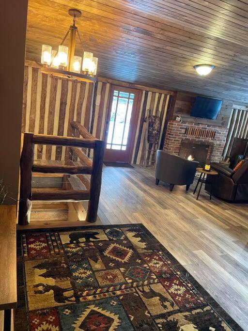 Cozy Log In