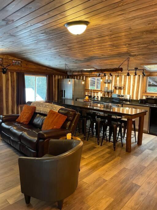 Cozy Log In *